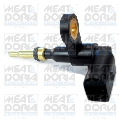 Sensor, coolant temperature